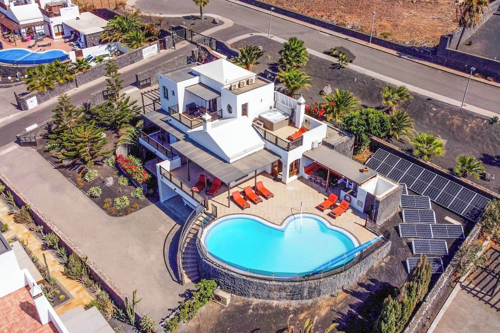 Villa Ocean Escape