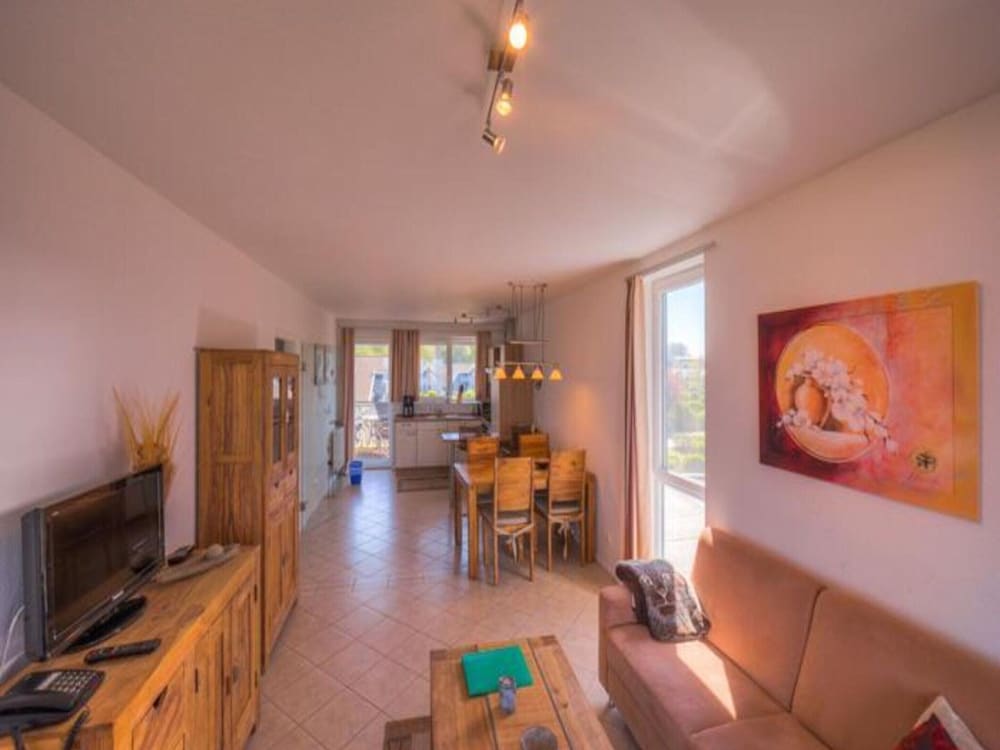 Marina Muritz Hideaway