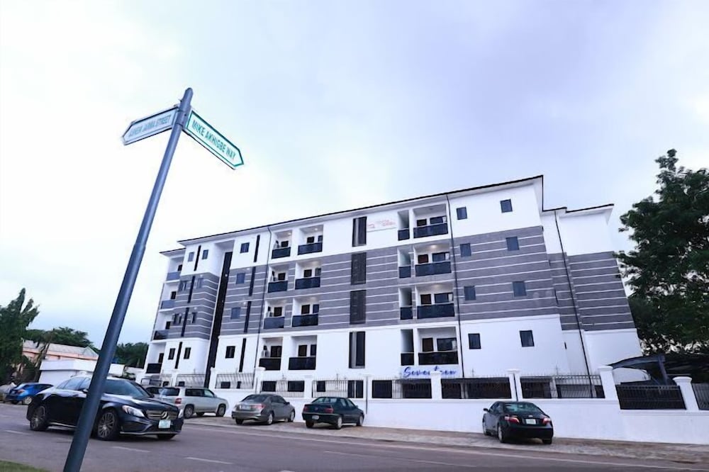 Homeaway Apartment