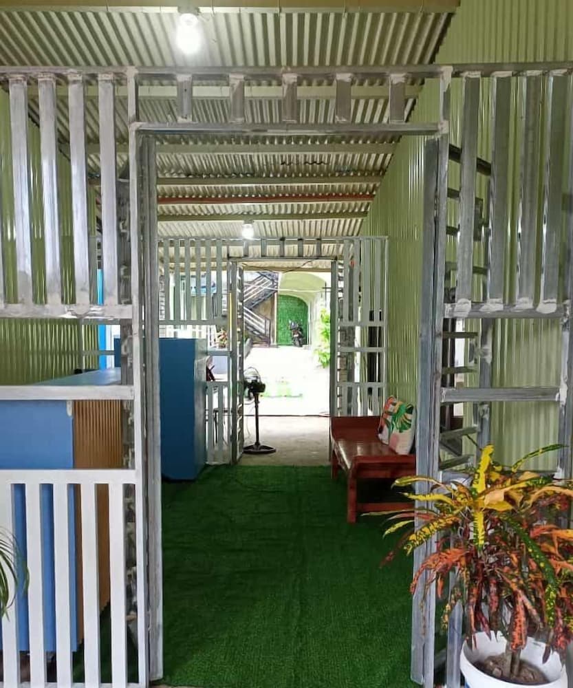 Liberty's Place Homestay