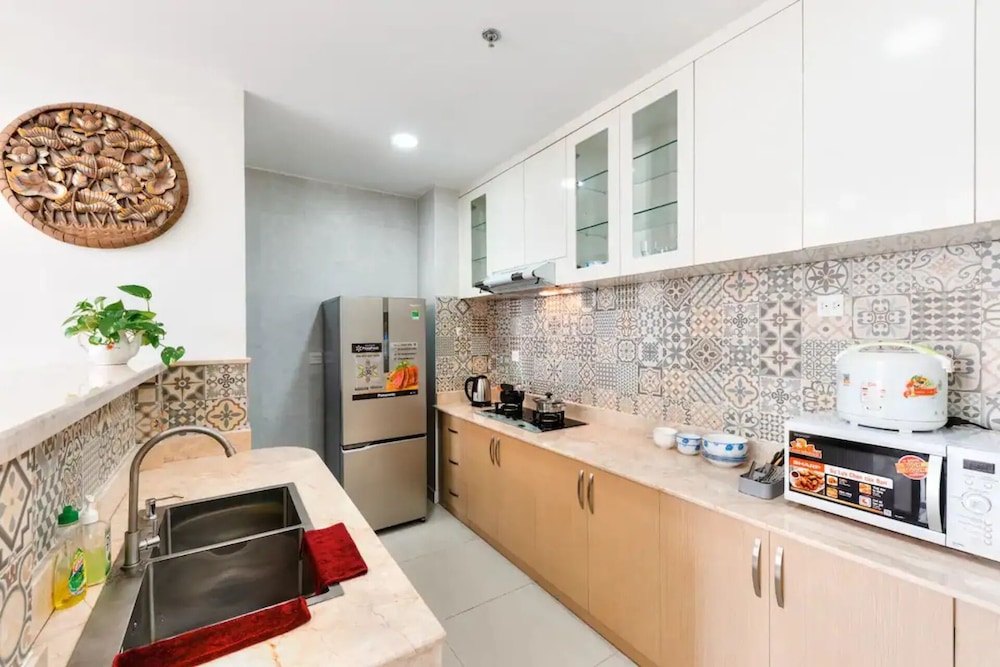 RiverGate Apartment View Residence