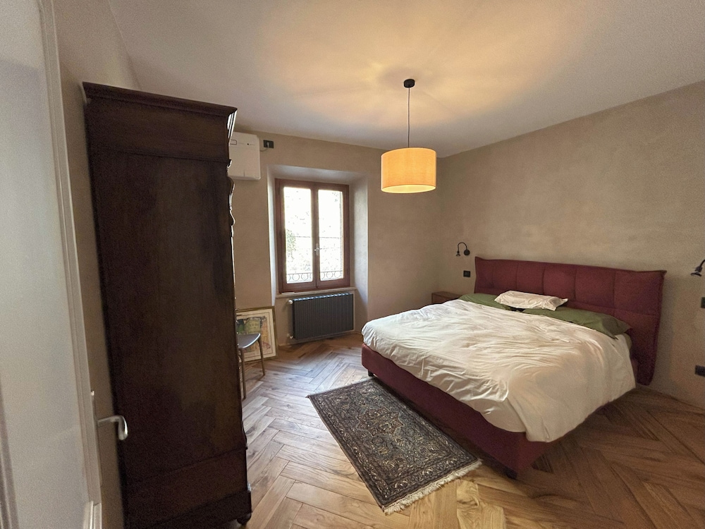 Garibaldi 14 Suite