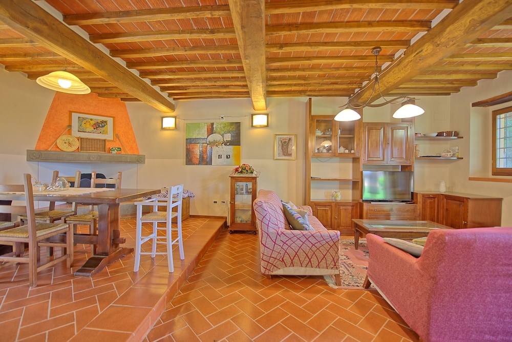 Villa Morandi