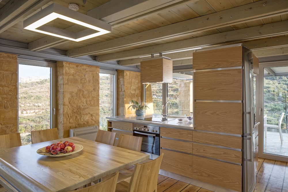 Olea Villas