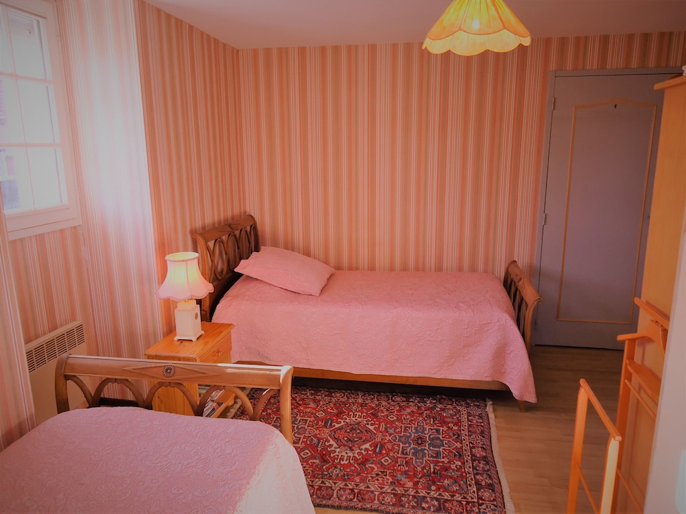 Chambre d'hôtes La Roncellière
