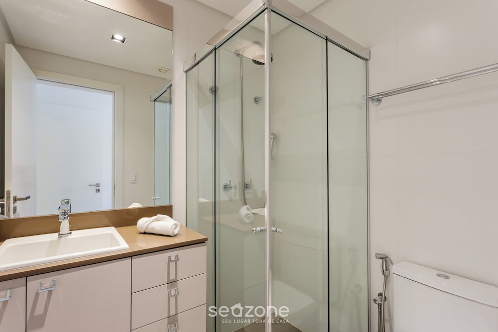 JPR - Apartments 260 Meters From the Beach in Jurere
