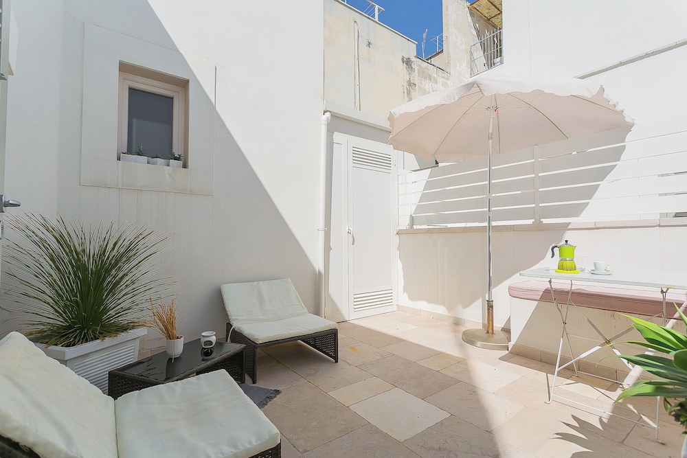 Residenza Vico Recupero