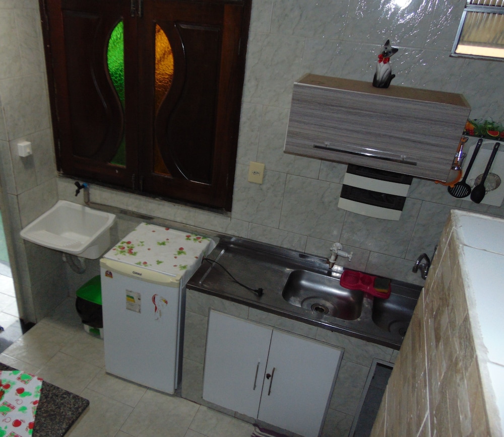 Apartamentos Itapuã Residence - Praia
