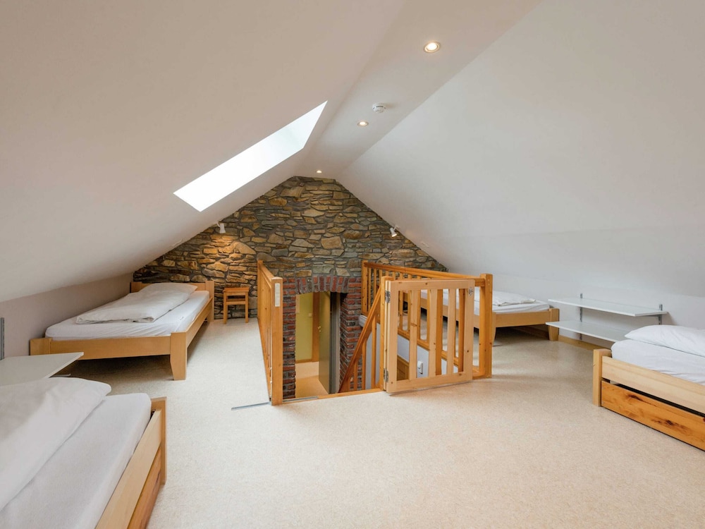 Holiday Home with Sauna, Garden, Terrace, BBQ & Fireplace view 2