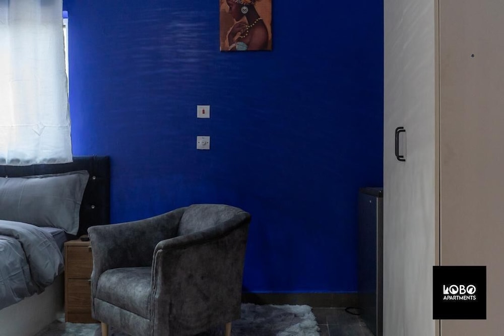 Lobo studio apartments
