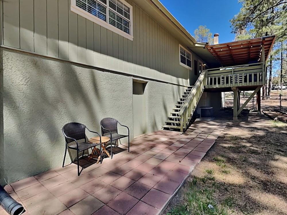 Mountain Sage Retreat by Ruidoso Vacation Rentals