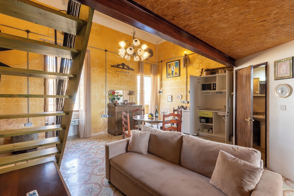 Ta'battista B&B & Pool - Il-maltija