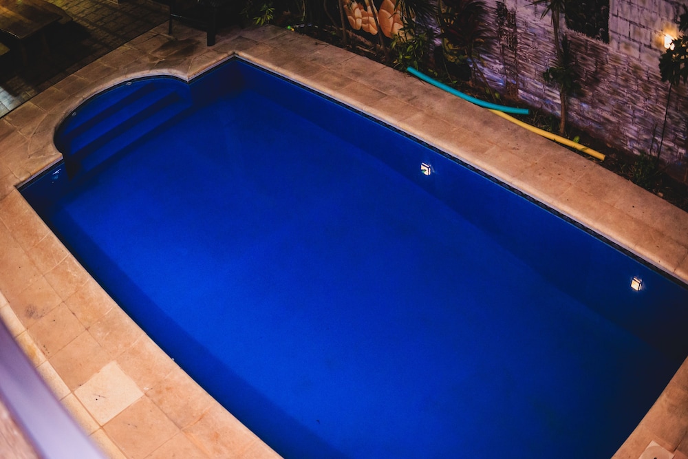 Managua Apart Hotel