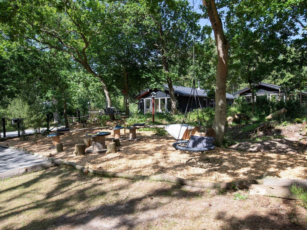 5 Star Holiday Home in Hadsund