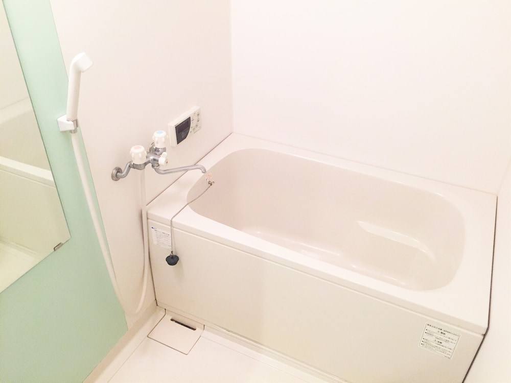 Guesthouse Jakotel Tsuruhashi