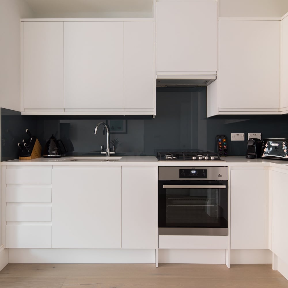 Amazing Leicester Sq 1BR - Netflix Nespresso