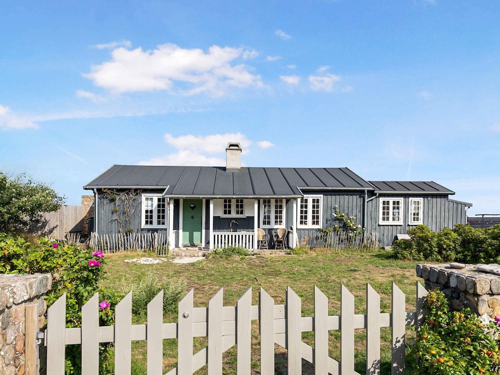5 Star Holiday Home in Rorvig