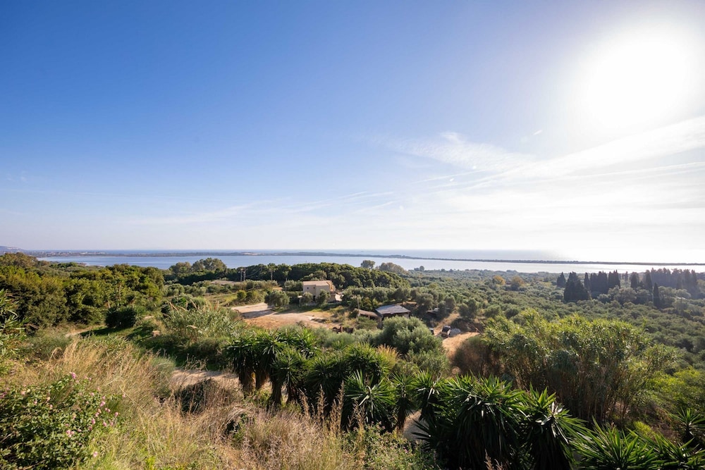 Villa Mediterranean View
