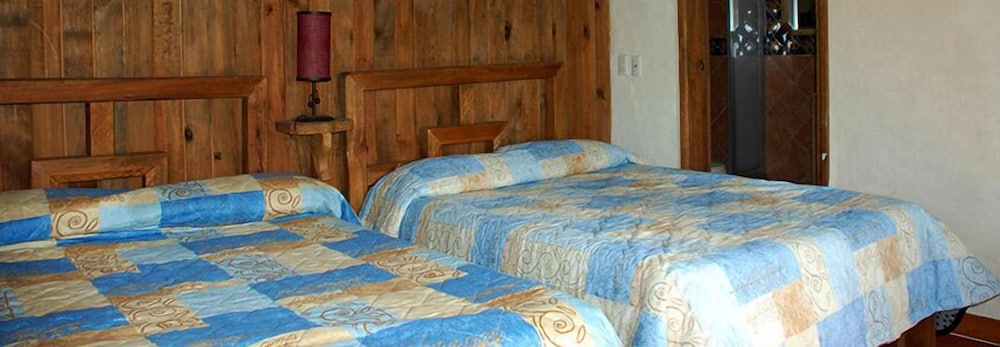 Cabanas Berna