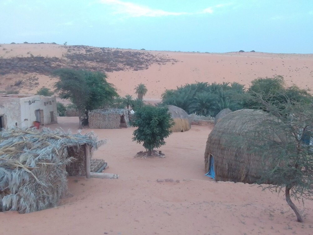 Auberge Tembahjit