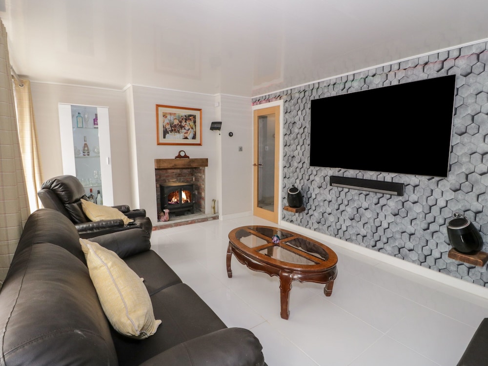 Ground Floor Flat
