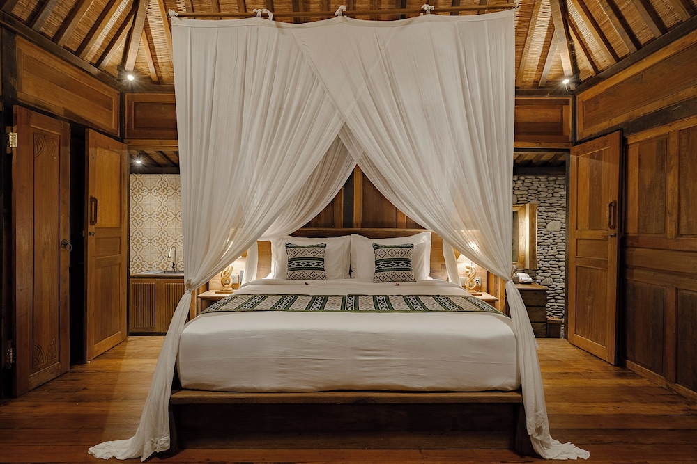 Hidden Saren Villa Ubud