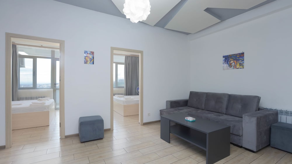 Stay Inn next to Dalma Mall