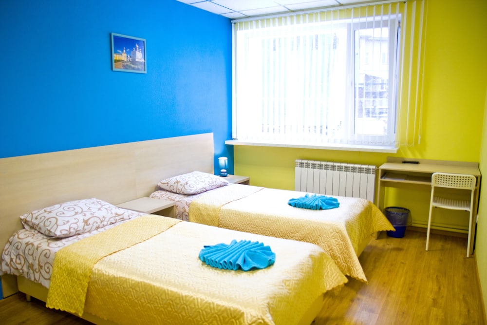 Guest House Alyans