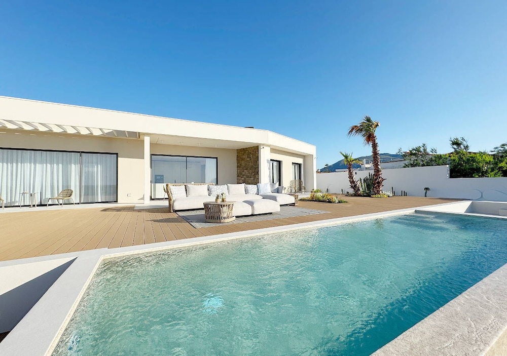 Solemar Sicilia - Villa Gloria