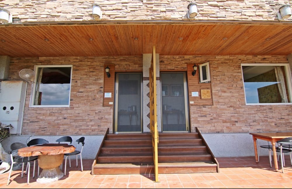 Mountain House B&B