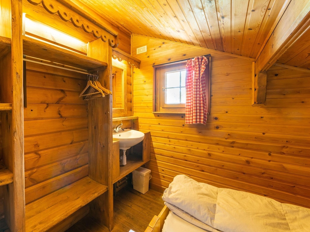 Chalet Comfort Near Durbuy