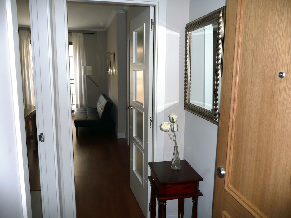 Salamanca Centro Apartamentos