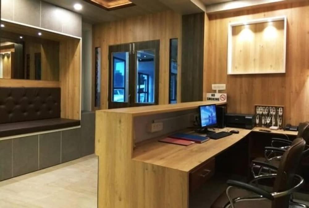 Rufina Cardamom Residency view 3