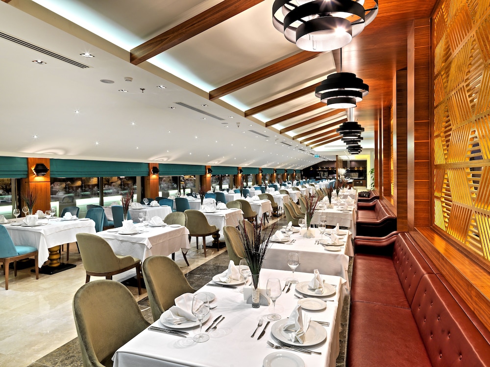 Mercure İstanbul Bomonti - Image 86