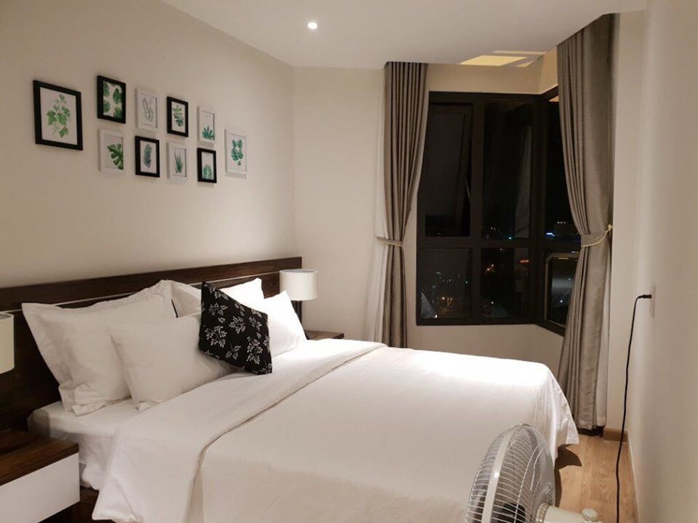 Housing Halong