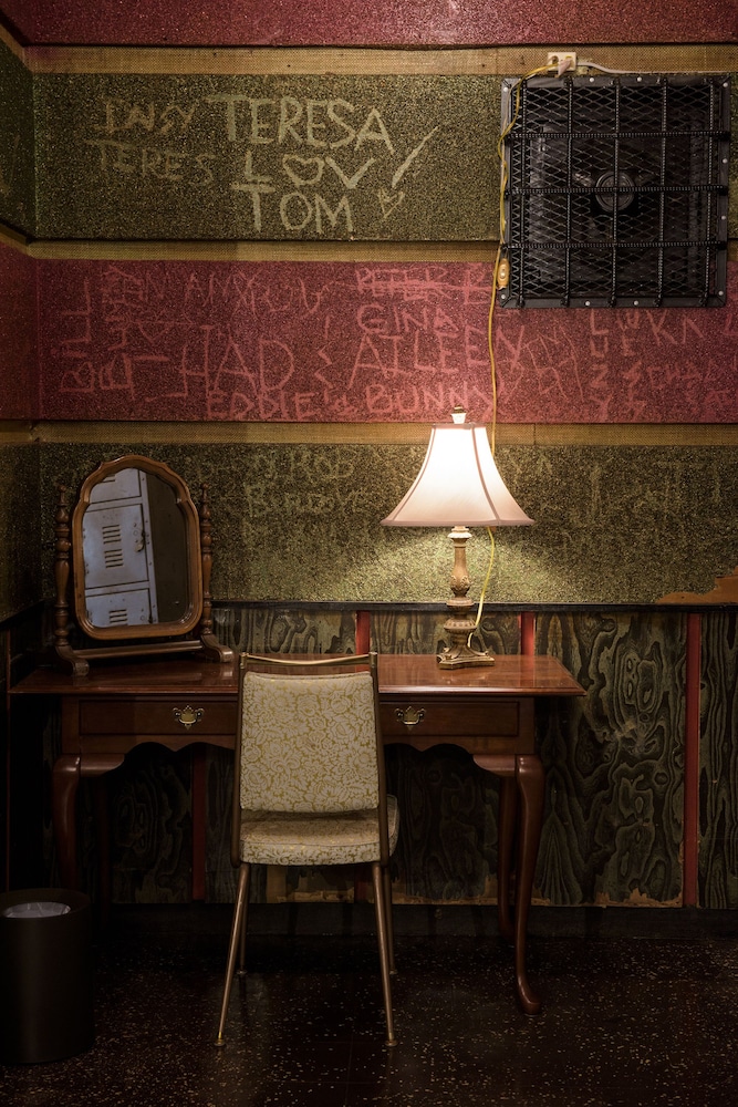 Trip Shot Hotels Koza