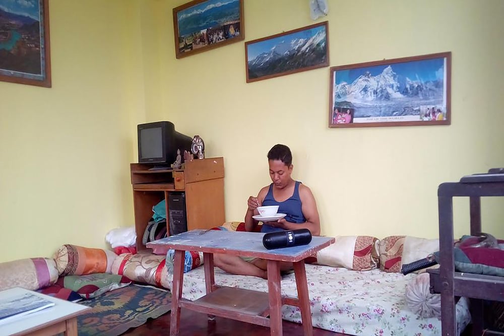 Everest Home Stay Apartment