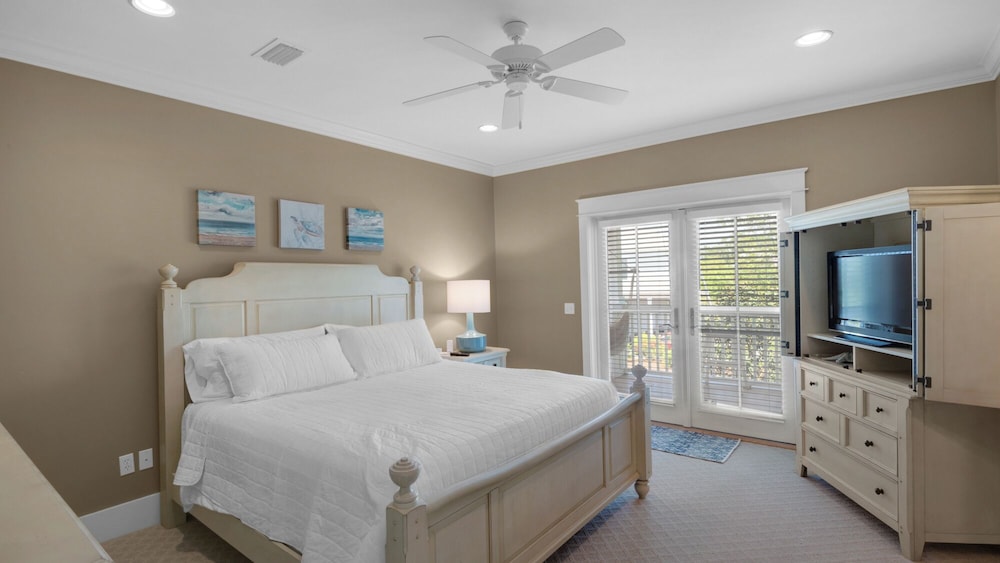 Closet to Each Walkway - 2 Pools - Tennis - Sleeps 14