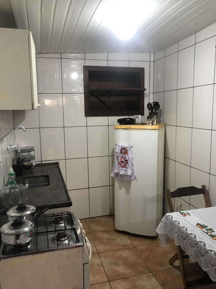 Casinha Aconchegante view 5
