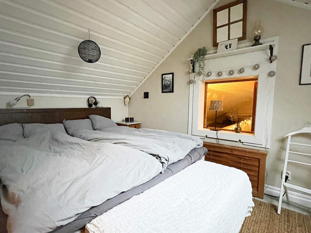 10 Person Holiday Home in Stillingson view 4