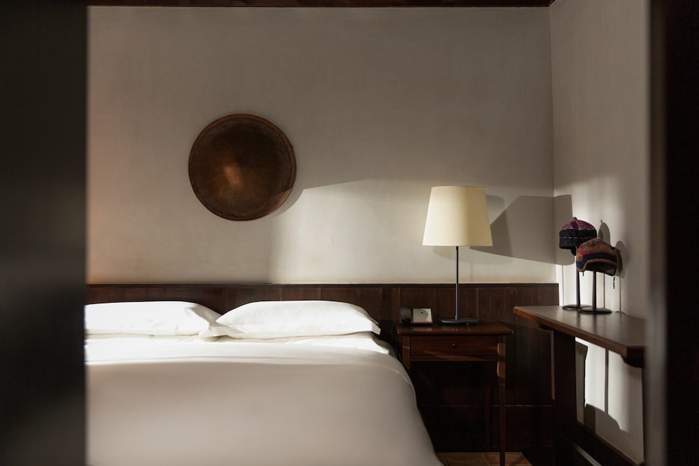 Lijiang Old Town  Lanshe hotel