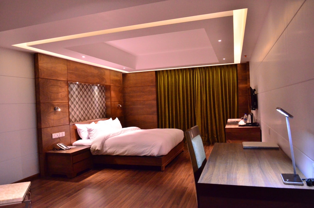 Hotel Silvete