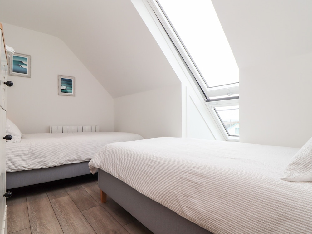 Marazion Attic