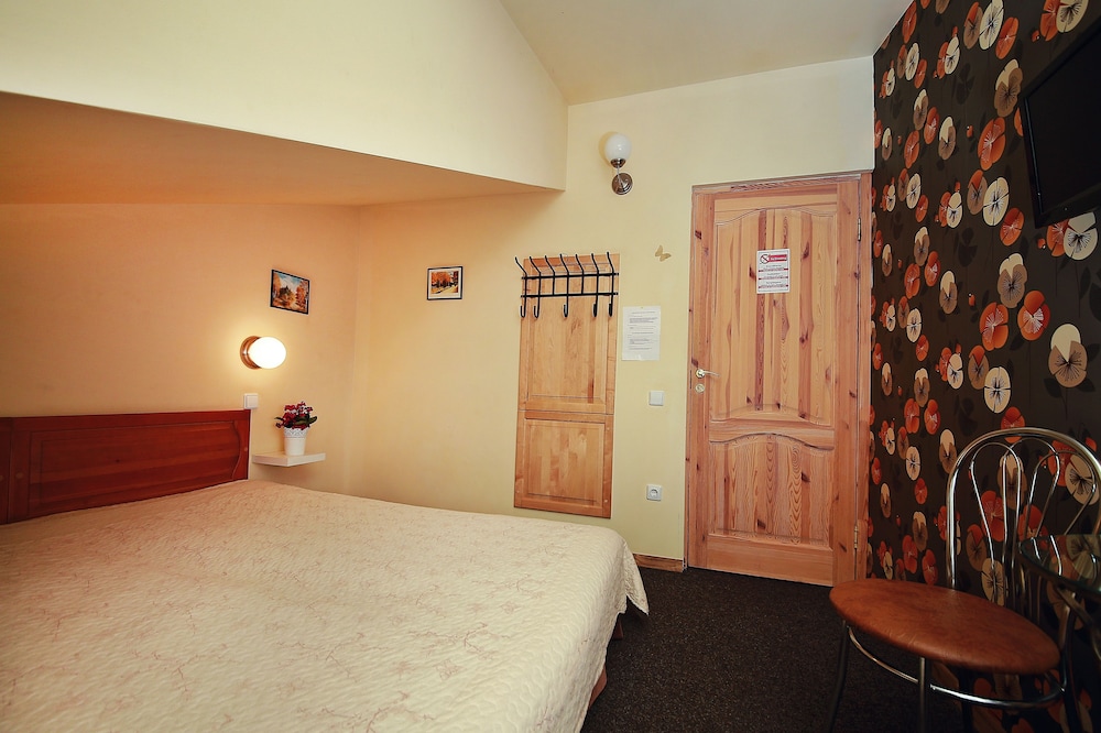Sleep In BnB