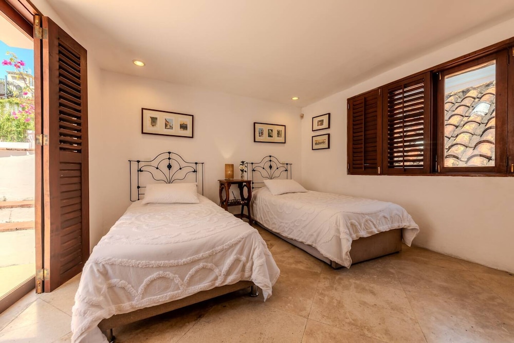 Casa Luna de Jerico - Luxury - Old City