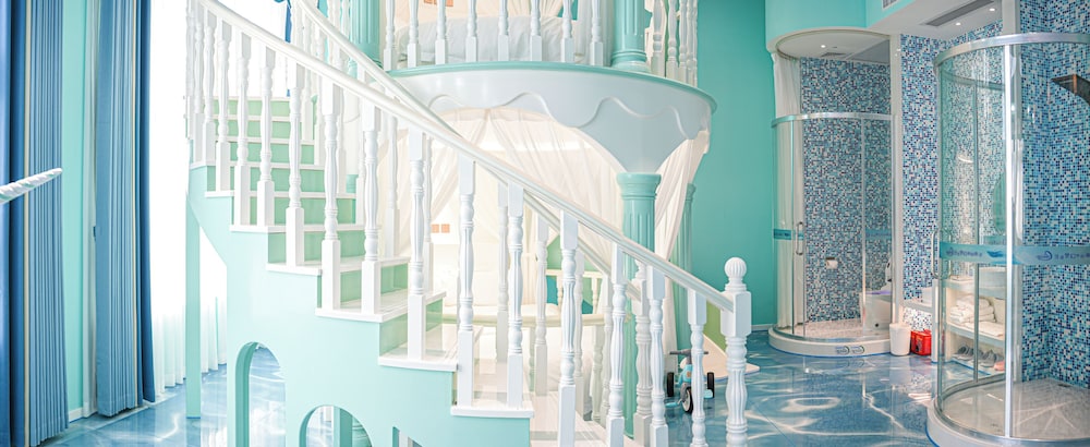 Zhuhai Ocean Code Dreamy Accommodation