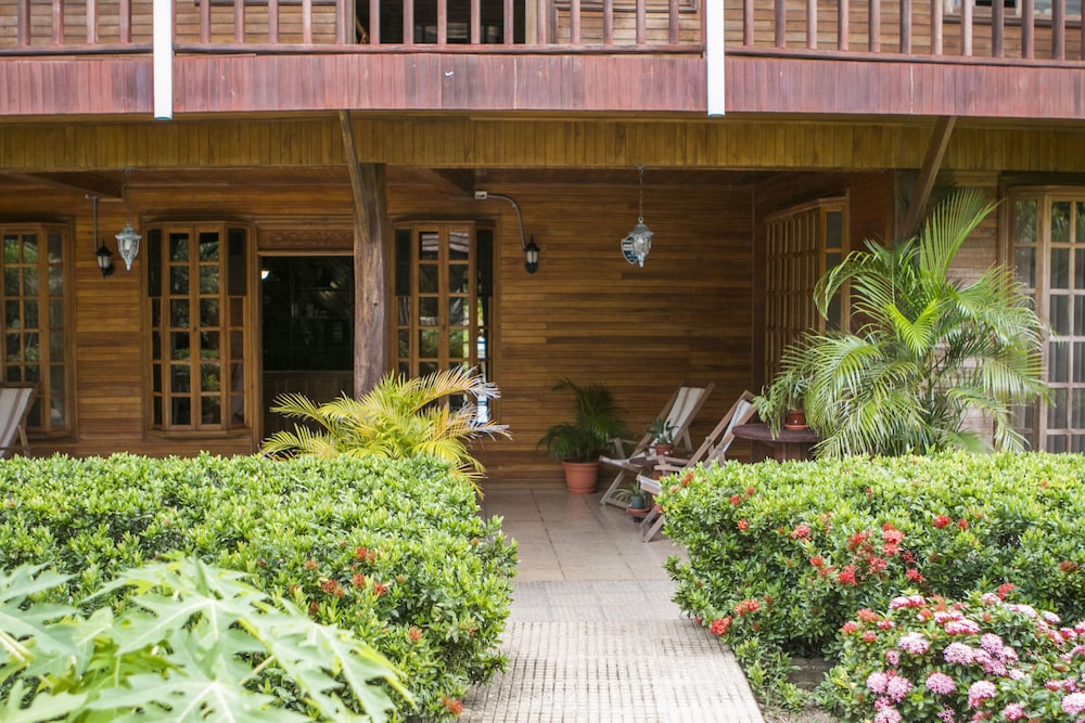 Santa Elena Lodge
