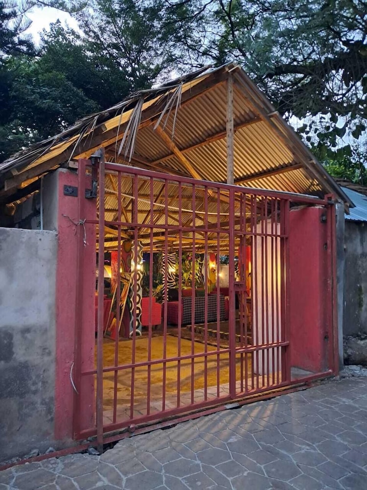 Ibrahim Garden Hostel