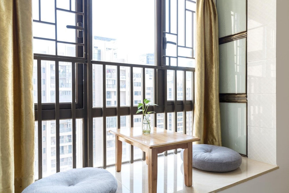 Cosy City Homestay