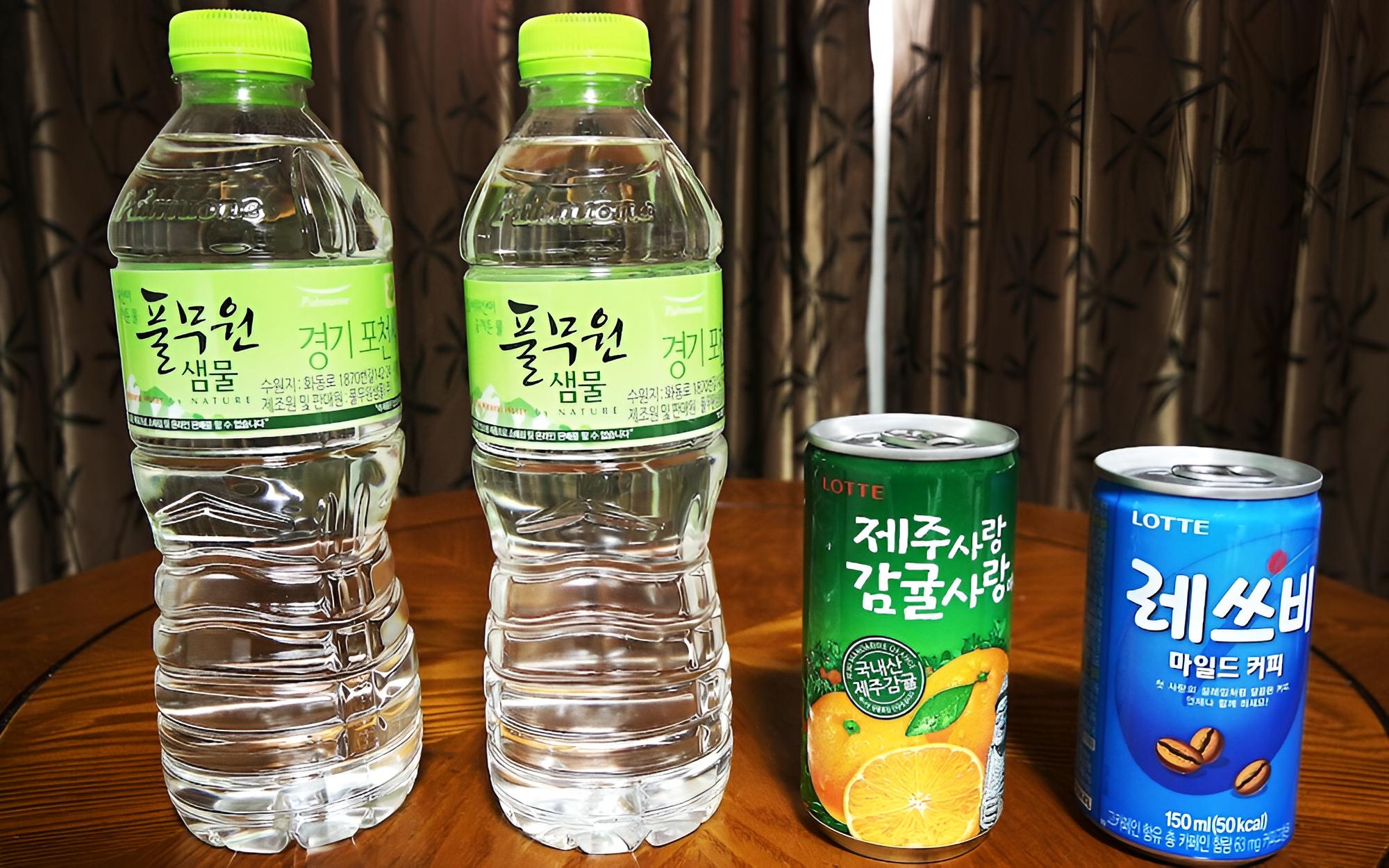 Tongyeong Man to Man view 2